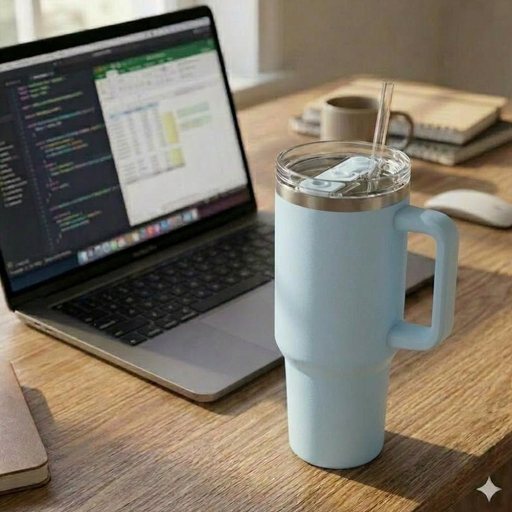 Sky frostflow premium tumbler - 1200ml